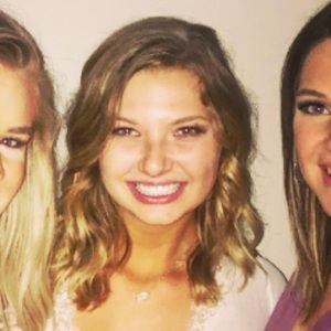 Meet your Posher, Mallorie